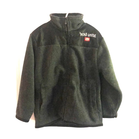 Ecko Fleece 3t - Picture 1 of 2